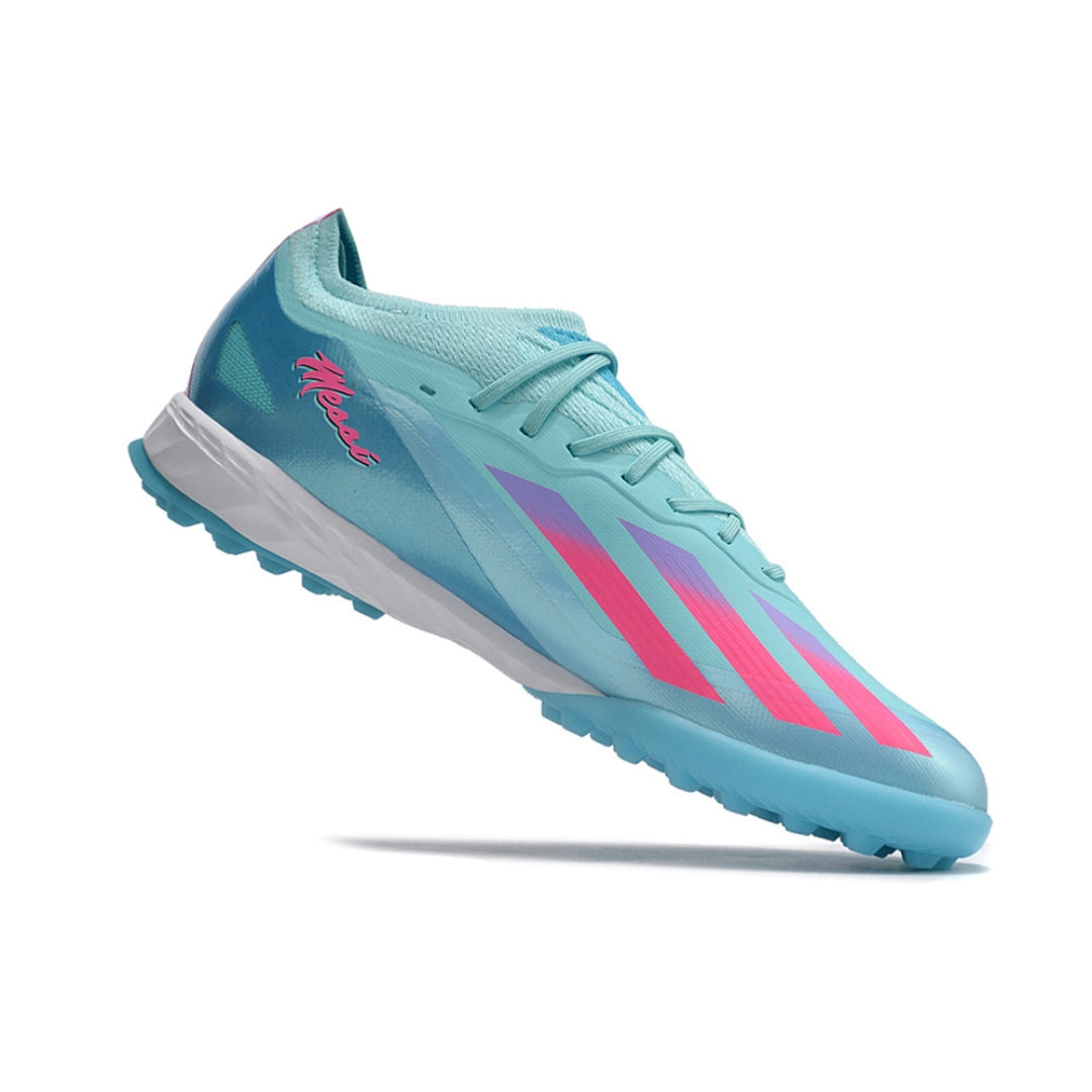 X Crazyfast.1 Pro Baby Blue - TF