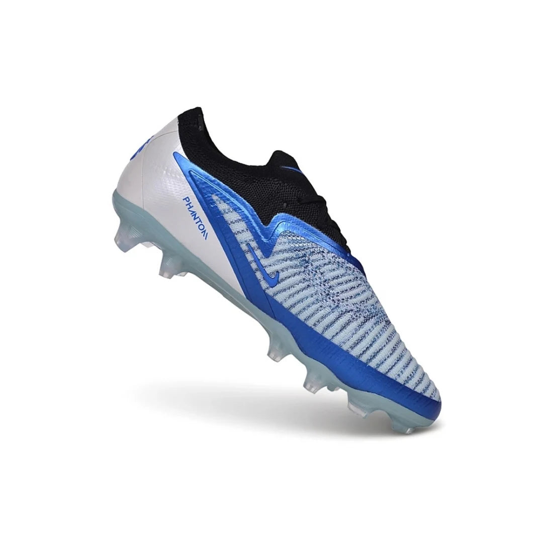 Phantom 6 Blue/Black Low Elite - FG