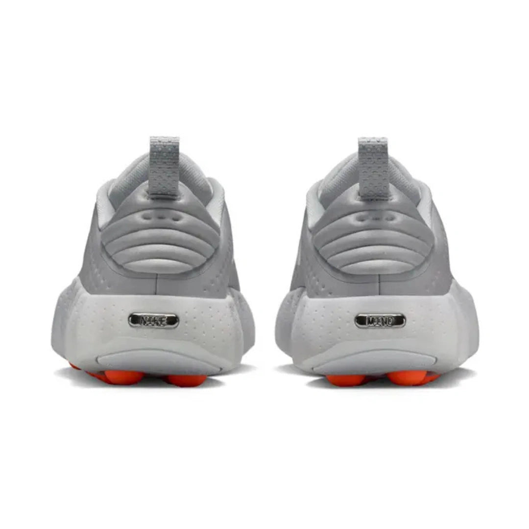 MIND 002 - Smoke Grey