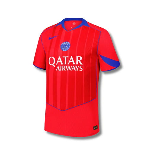 PSG 2025/26 - Third