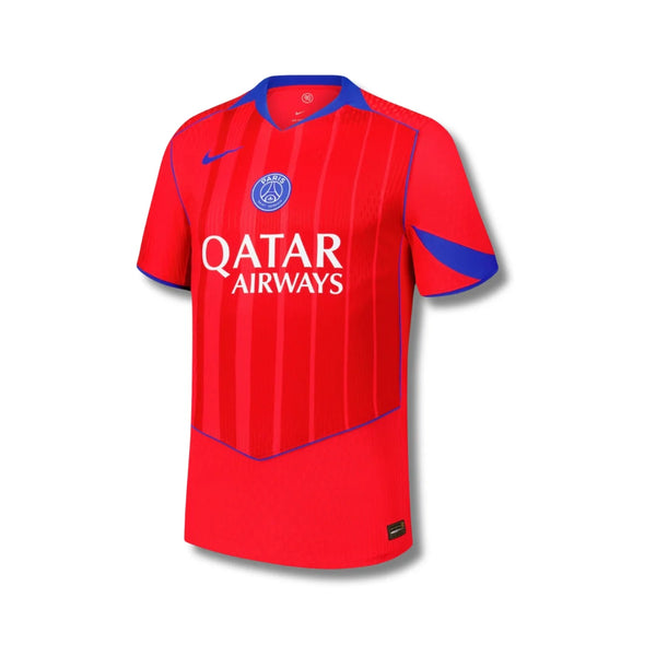PSG 2025/26 - Third