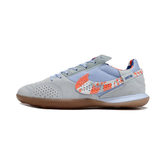 Streetgato Grey/Blue Futsal - IC
