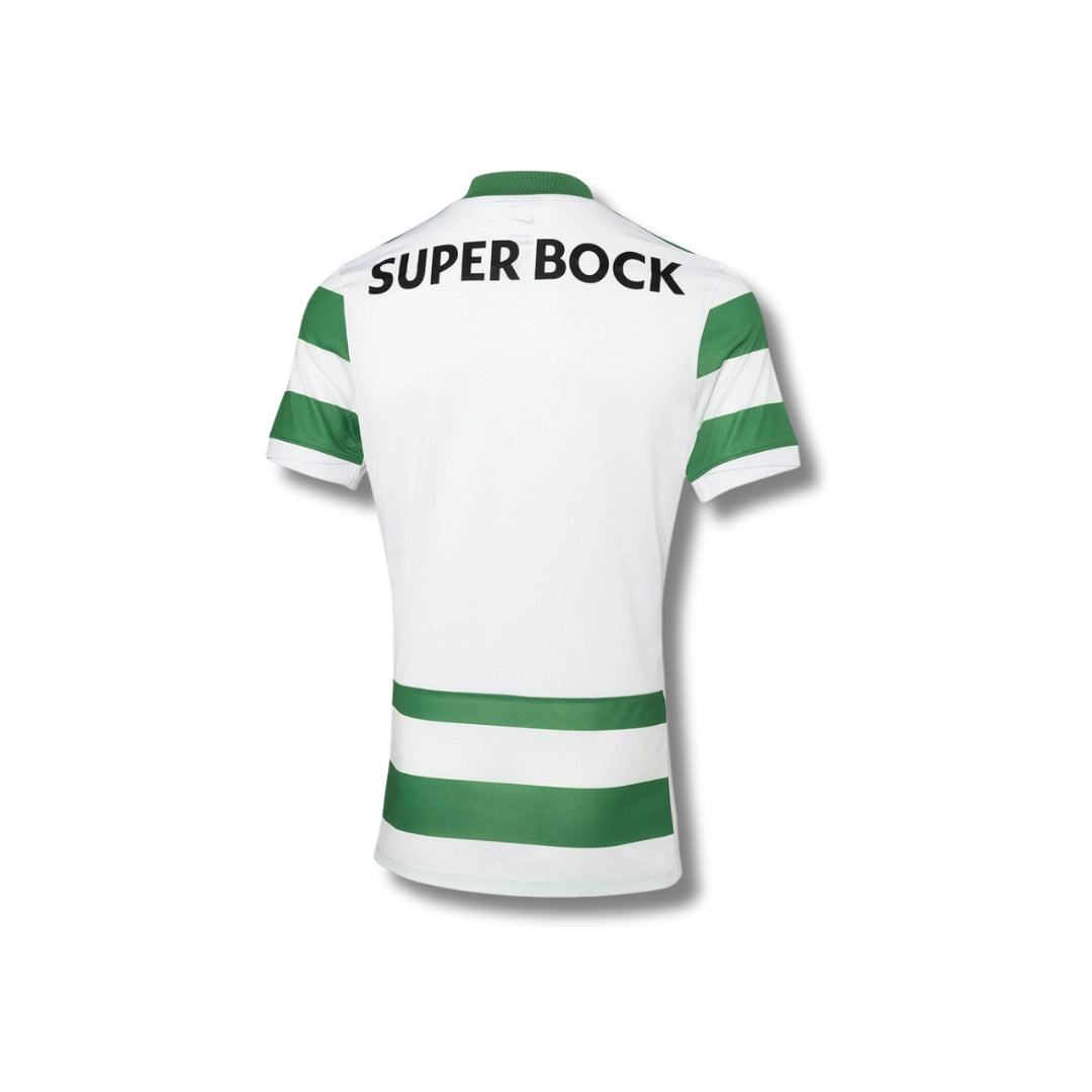Sporting CP 25/26 - Home