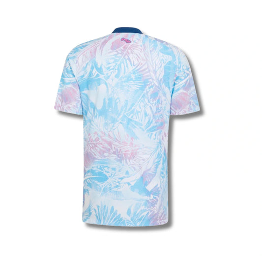 Croatia WC 2026 - Away