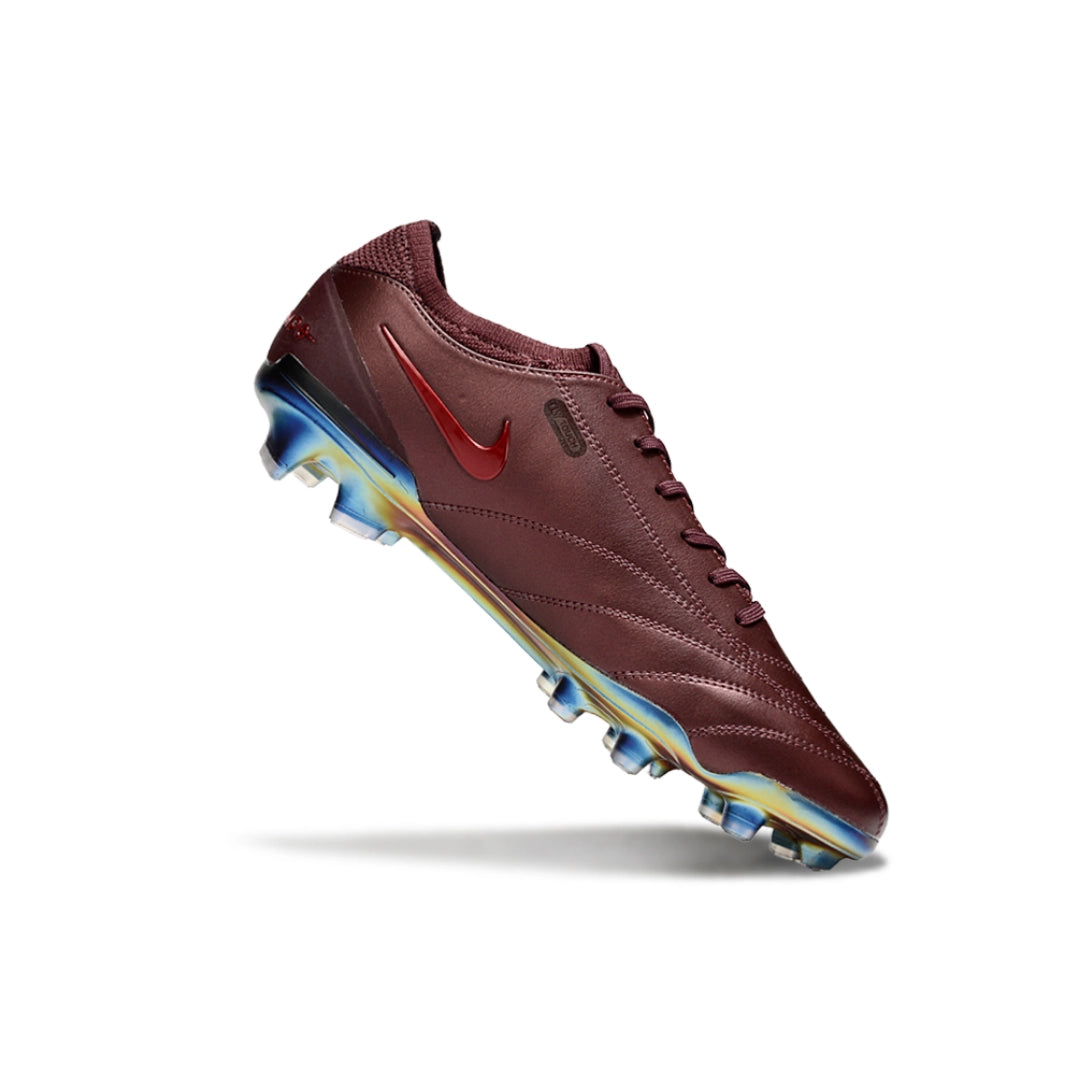 Tiempo Legend 10 LUXE Elite Maroon - FG