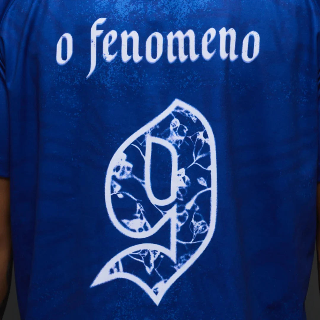 "O Fenômeno" Retro KC Icons - Exclusive