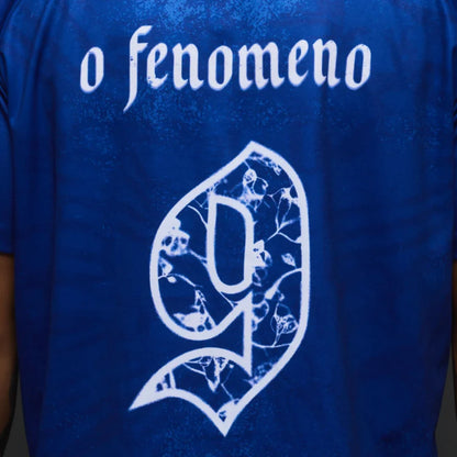 "O Fenômeno" Retro KC Icons - Exclusive