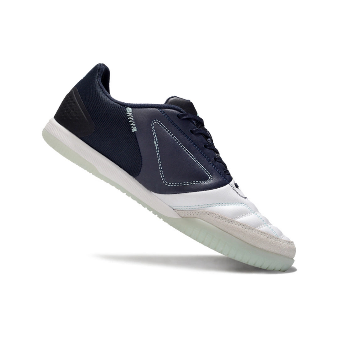 Top Sala Black/Blue/White Futsal - IC