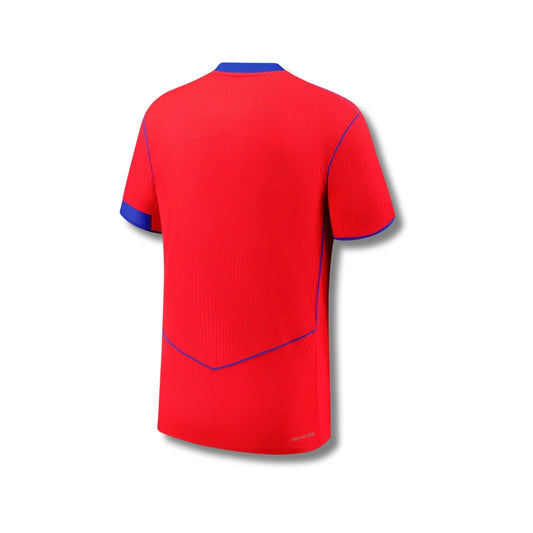 PSG 2025/26 - Third