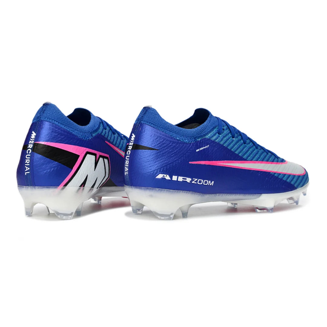 Mercurial Vapor 16 Elite Blue Low - FG