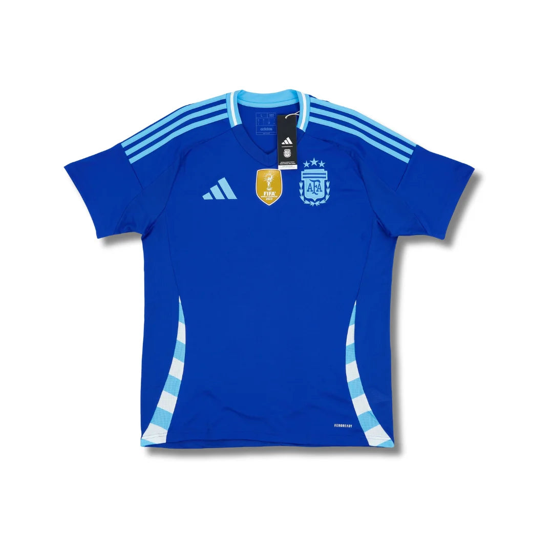 Argentina Copa 2024 - Away - My Store