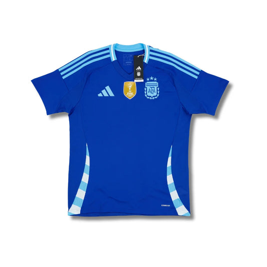 Argentina Copa 2024 - Away