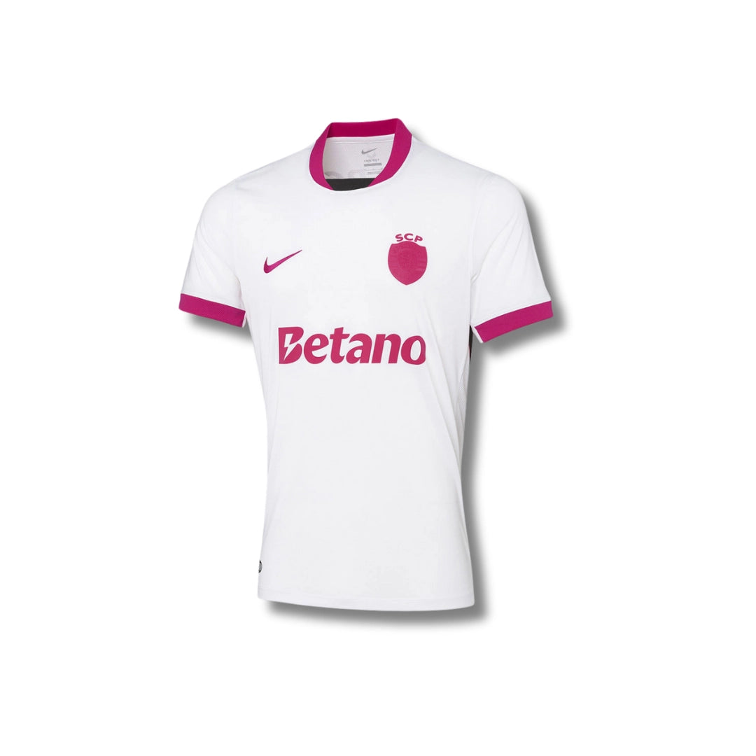 Sporting CP "Pinktober" 25/26 - Special