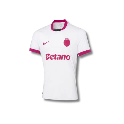 Sporting CP "Pinktober" 25/26 - Special