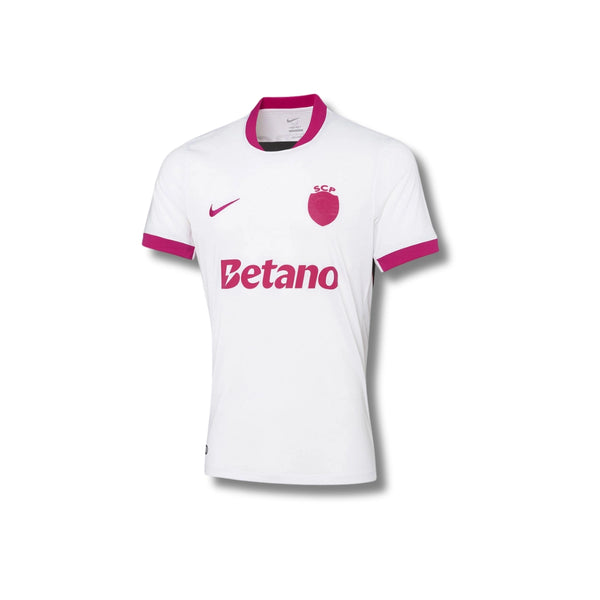 Sporting CP "Pinktober" 25/26 - Special