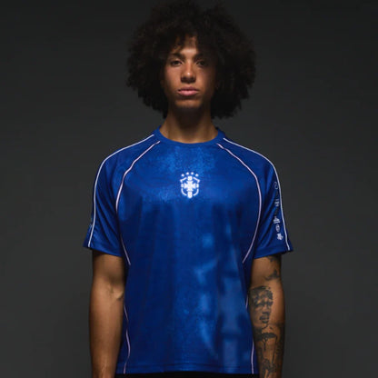 "O Fenômeno" Retro KC Icons - Exclusive