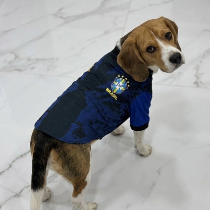 Pets Brazil 26/27 - Away
