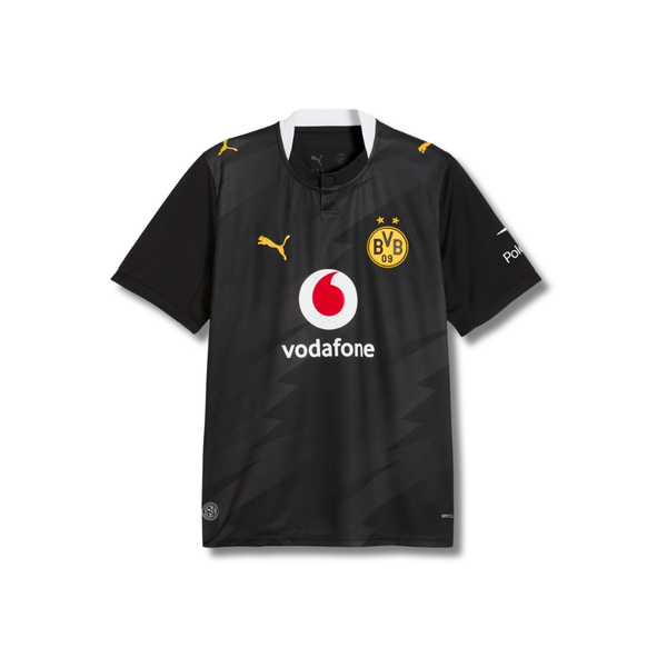 Borussia Dortmund 26/27 - Away