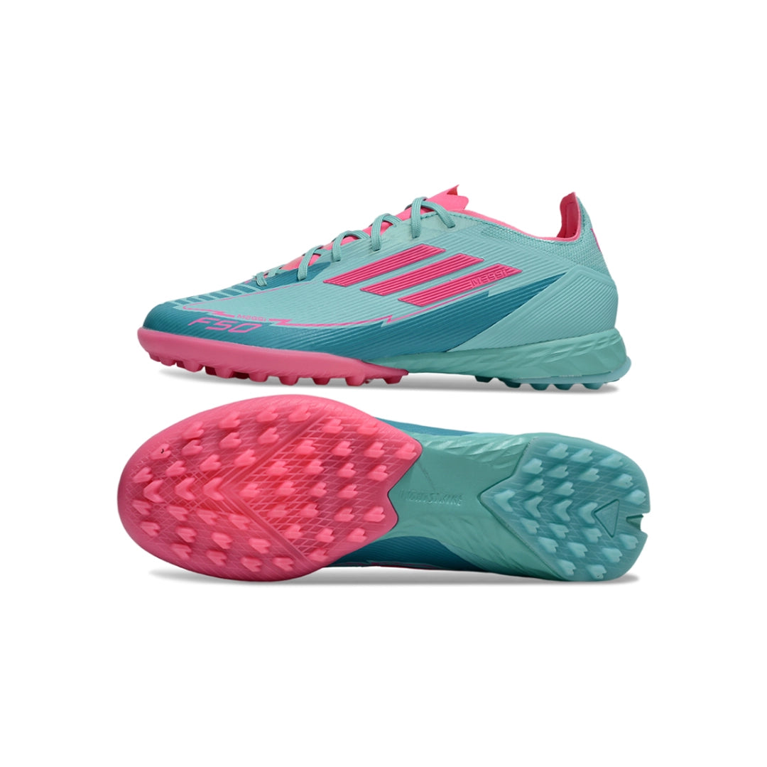 F50 Elite Blue/Pink - TF