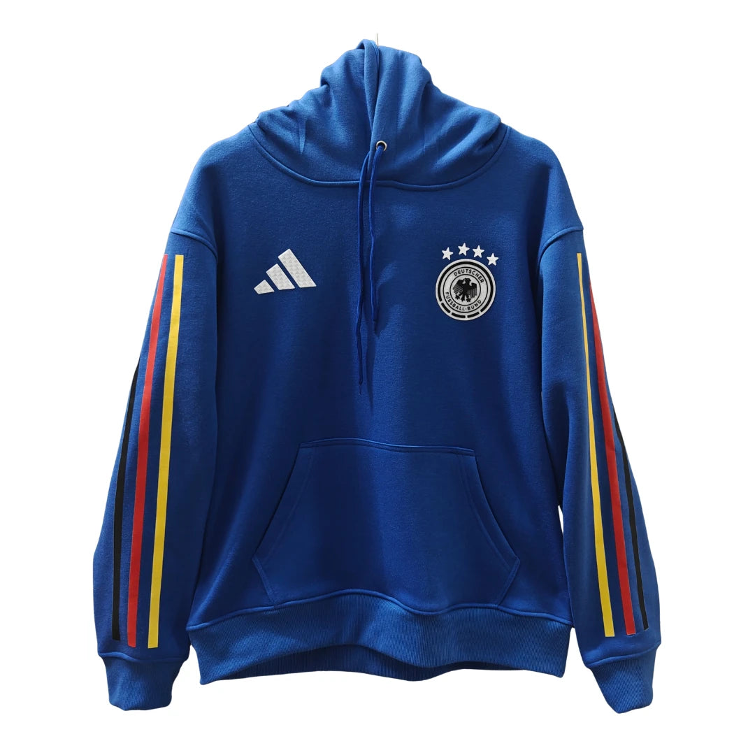 Germany 26/27 Hoodie (9 colors)