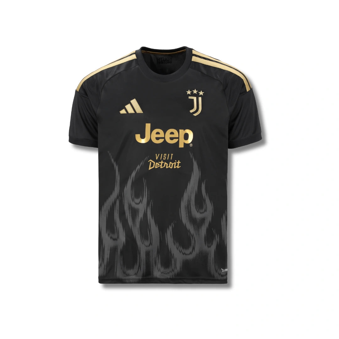 Juventus 26/27 - Third
