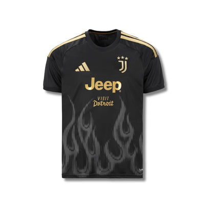 Juventus 26/27 - Third