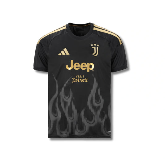 Juventus 26/27 - Third