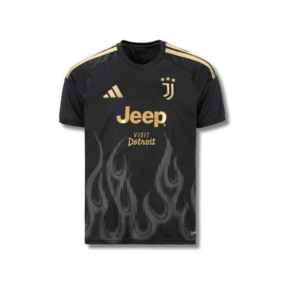 Juventus 26/27 - Third