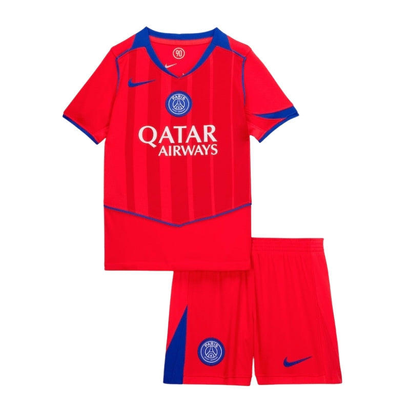 PSG 25/26 Third  - Kids - My Store