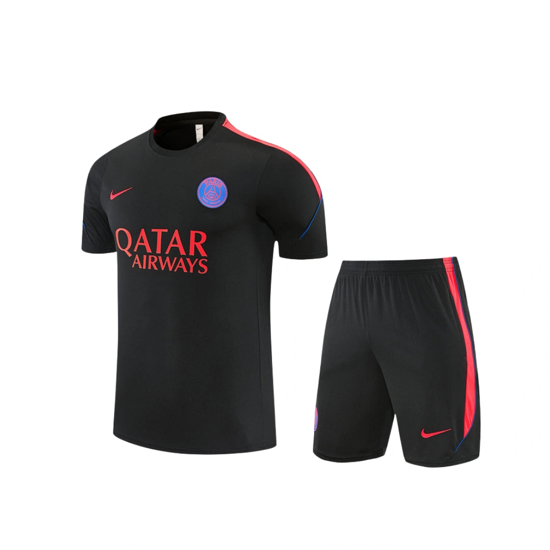 PSG 26/27 Black Training Set