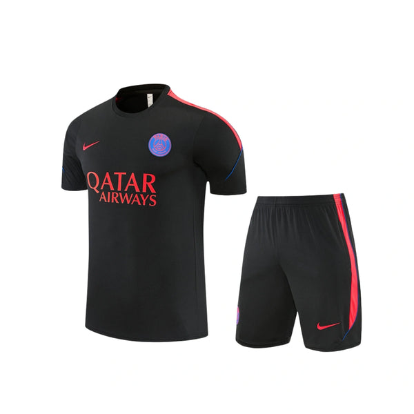 PSG 26/27 Black Training Set
