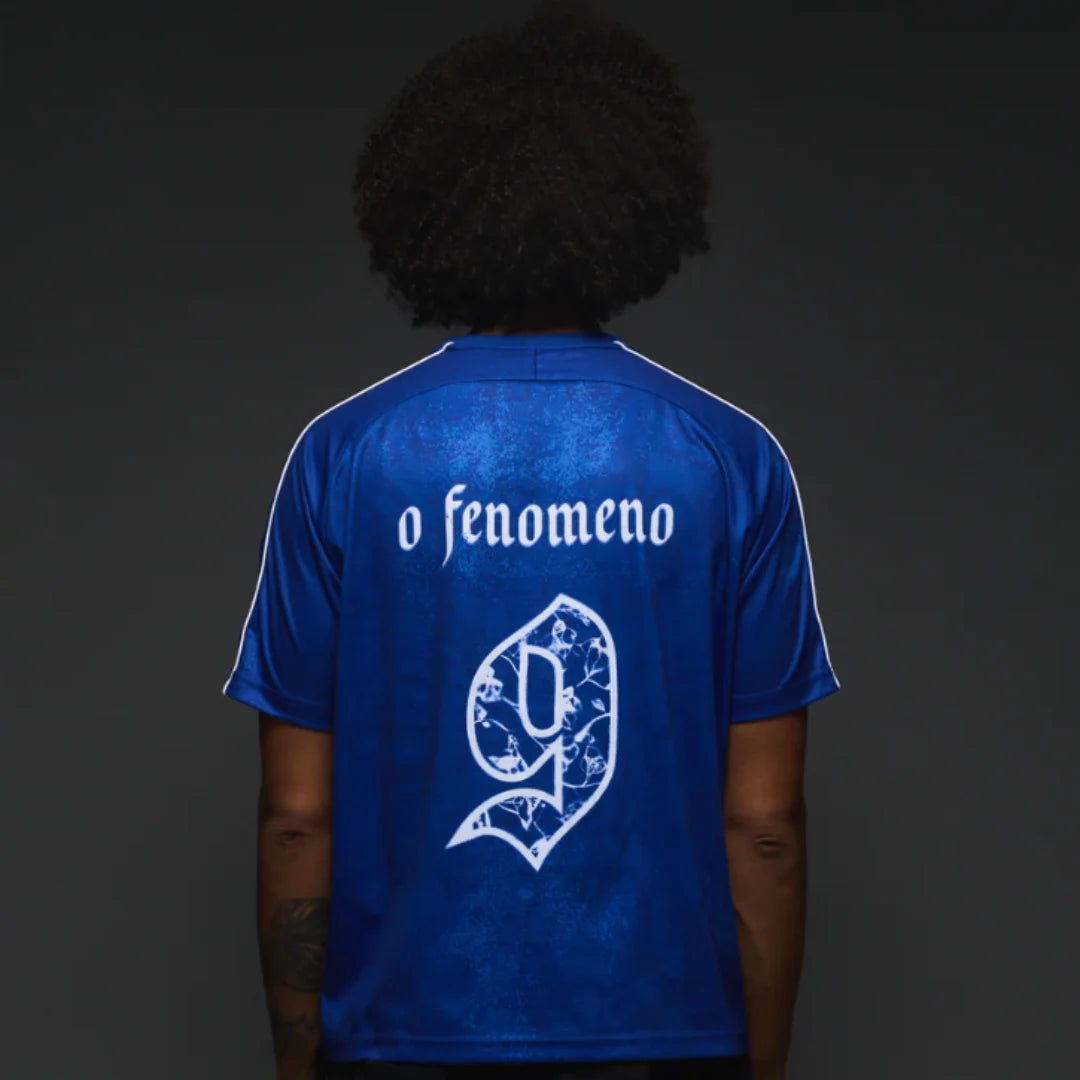 "O Fenômeno" Retro KC Icons - Exclusive