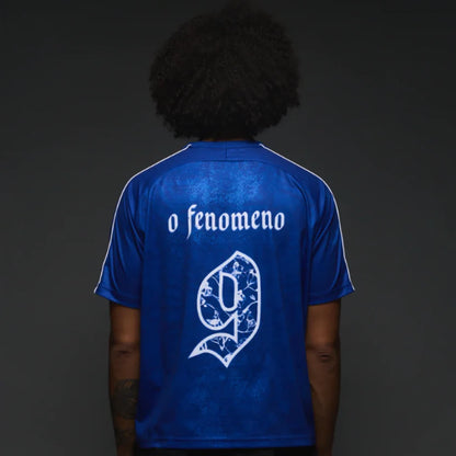"O Fenômeno" Retro KC Icons - Exclusive
