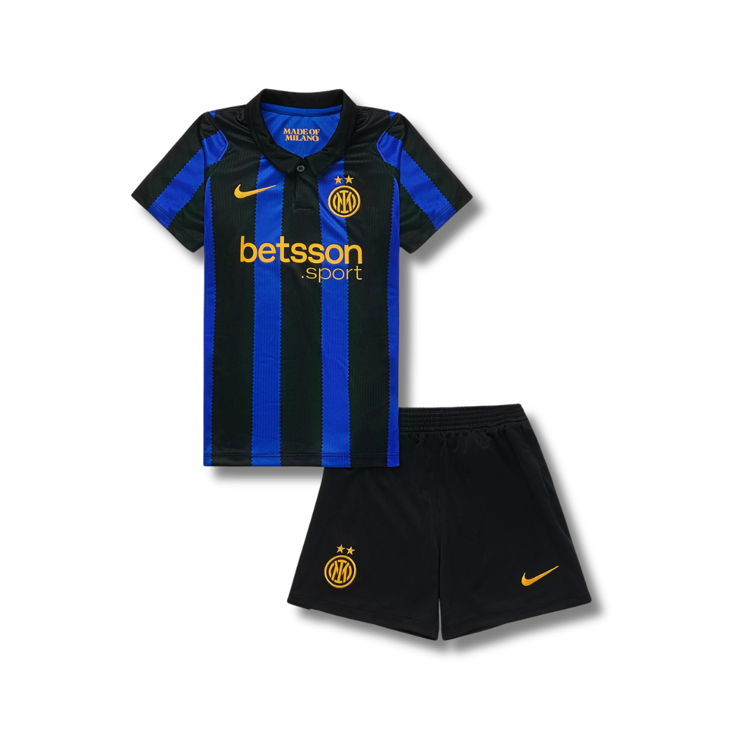 Inter Milan Home 26/27 - Kids