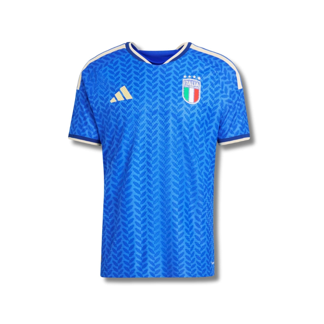 Italy WC 2026 - Home