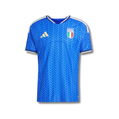 Italy WC 2026 - Home