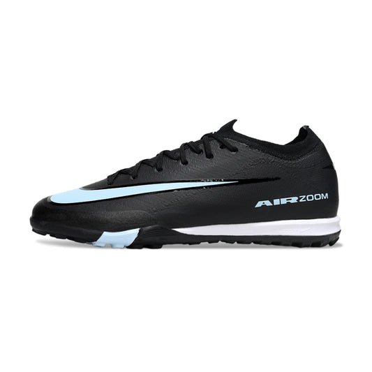 Mercurial Vapor 16 Elite Black/Blue - TF