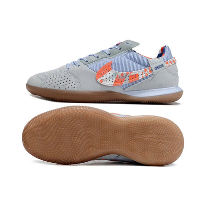 Streetgato Grey/Blue Futsal - IC