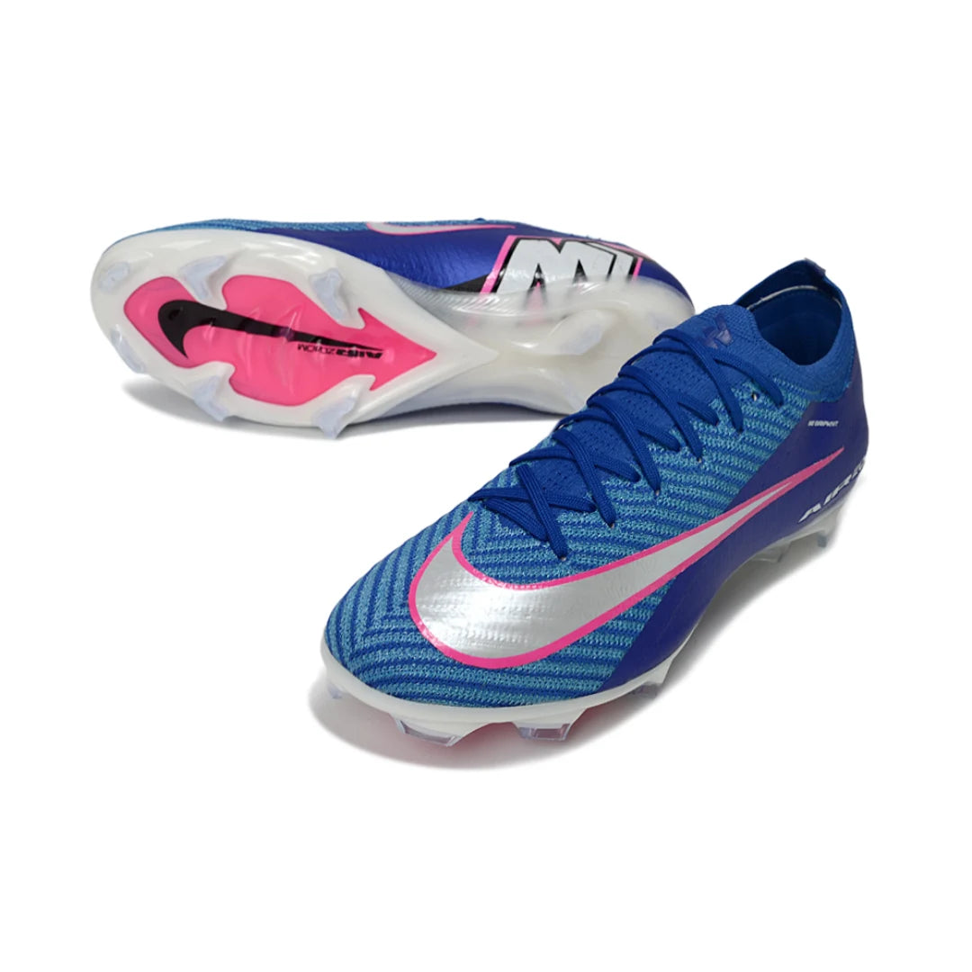 Mercurial Vapor 16 Elite Blue Low - FG