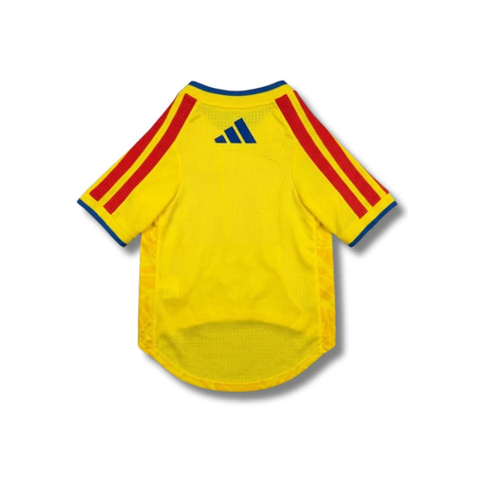 Pets Colombia 26/27 - Home