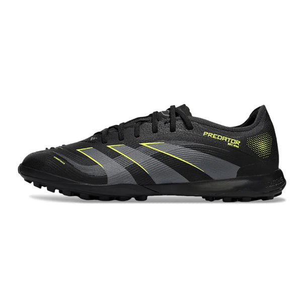 Predator 25 Black/Yellow - TF