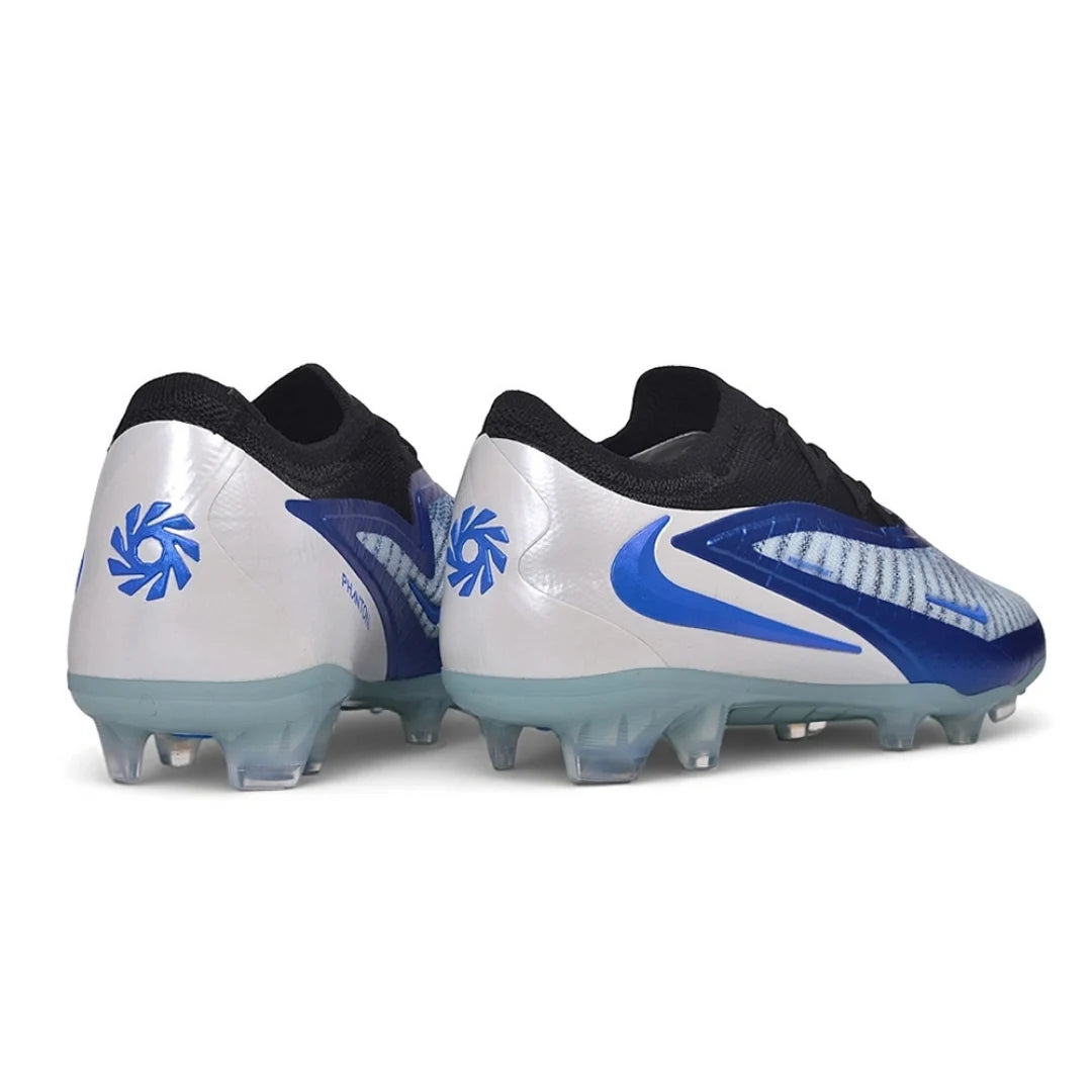 Phantom 6 Blue/Black Low Elite - FG