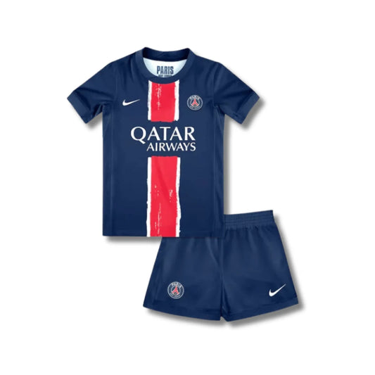 PSG 24/25 Home - Kids - My Store