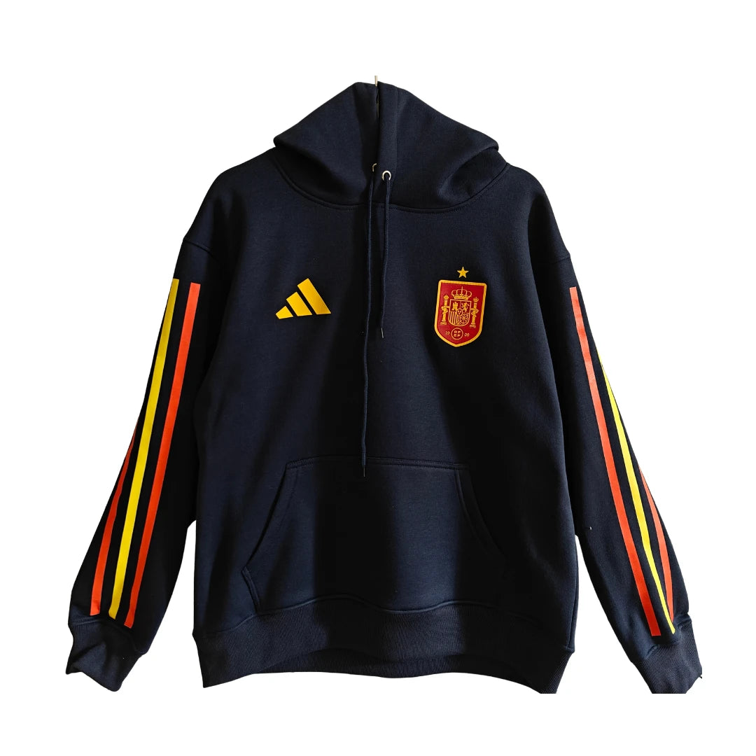 Spain 26/27 Hoodie (9 colors)