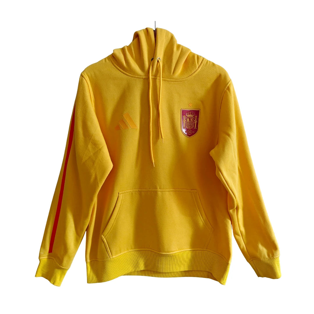 Spain 26/27 Hoodie (9 colors)