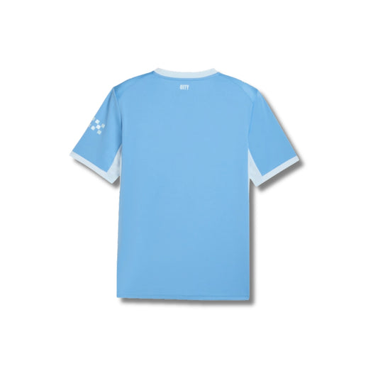 Manchester City 26/27 - Home