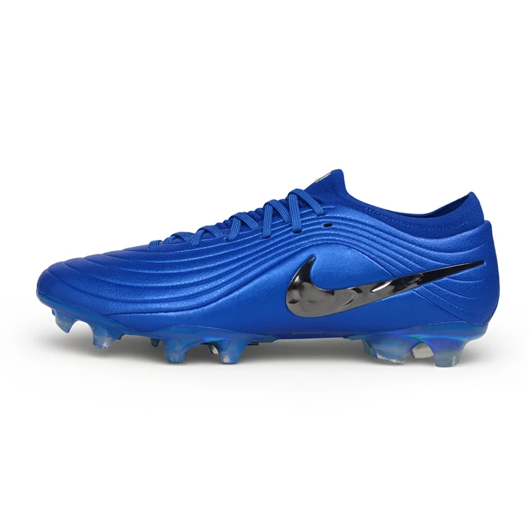 Tiempo Maestro Elite LE Metallic Blue - FG