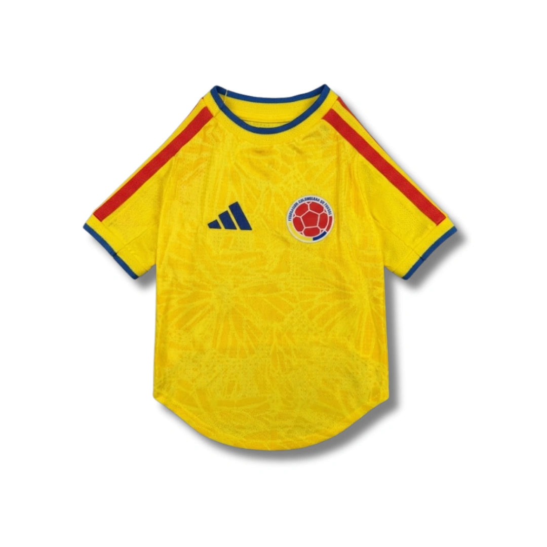 Pets Colombia 26/27 - Home