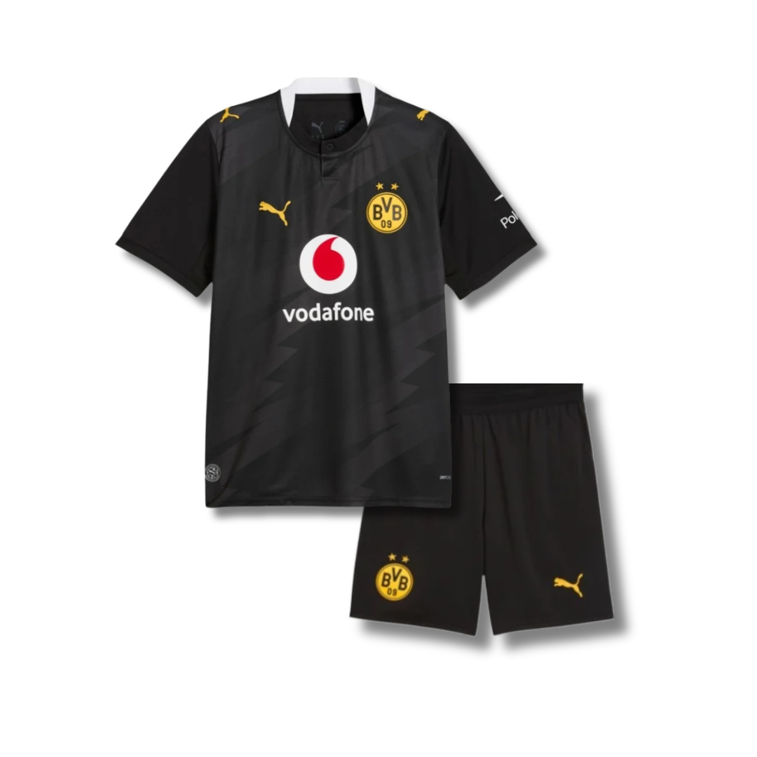 Dortmund 26/27 Away- Kids