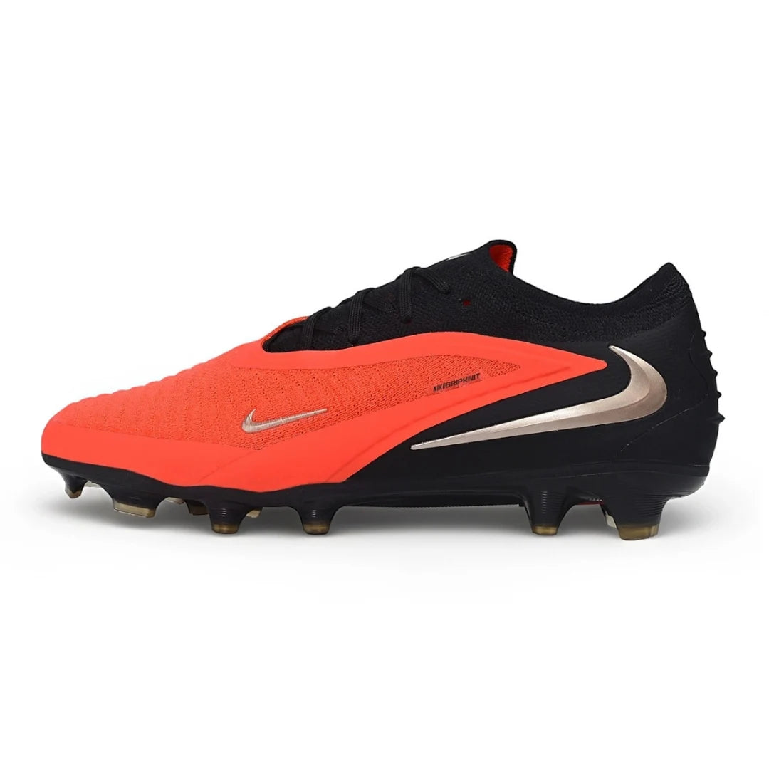 Phantom 6 Orange/Black Low Elite - FG